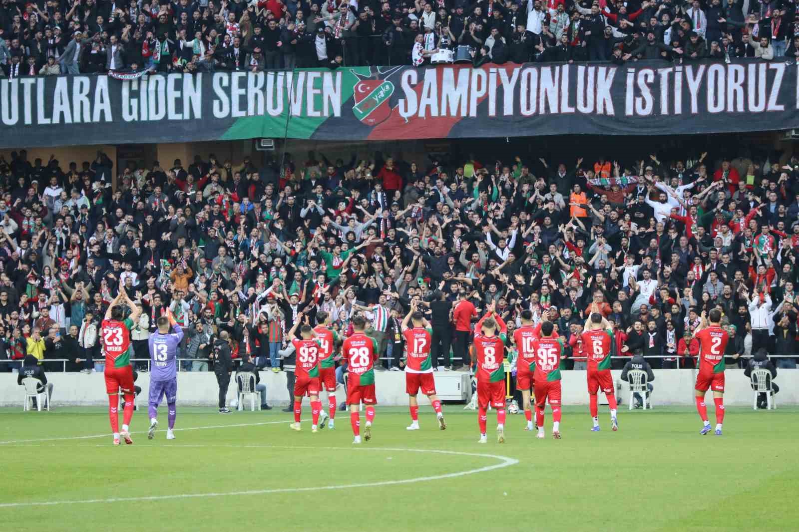 Karşıyaka’da transfer harekatı başlıyor