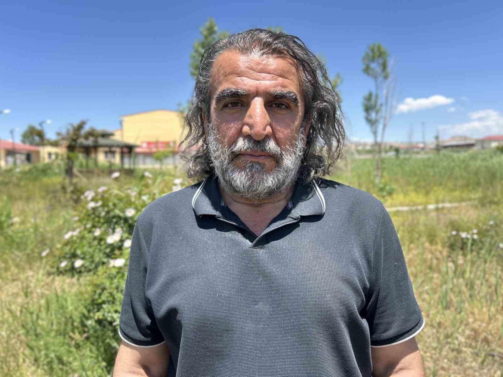 Van Gölü Havzası’ndan getirilen kurt ve tilki yavruları koruma altına alındı