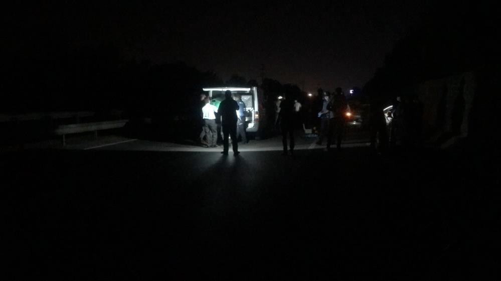 Trafikte kaza yaptırılarak işlenen cinayet davasında yeni karar