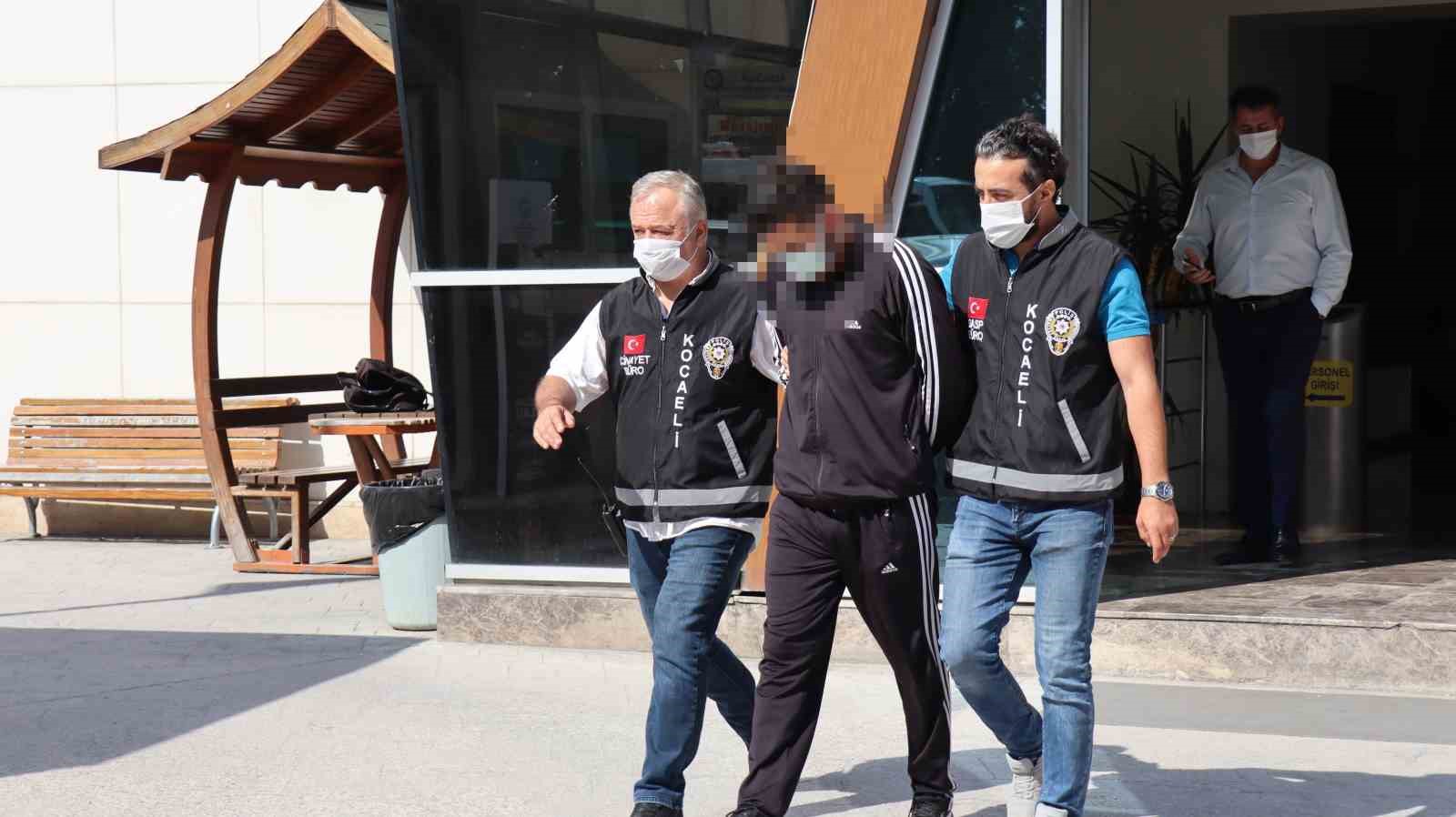Trafikte kaza yaptırılarak işlenen cinayet davasında yeni karar