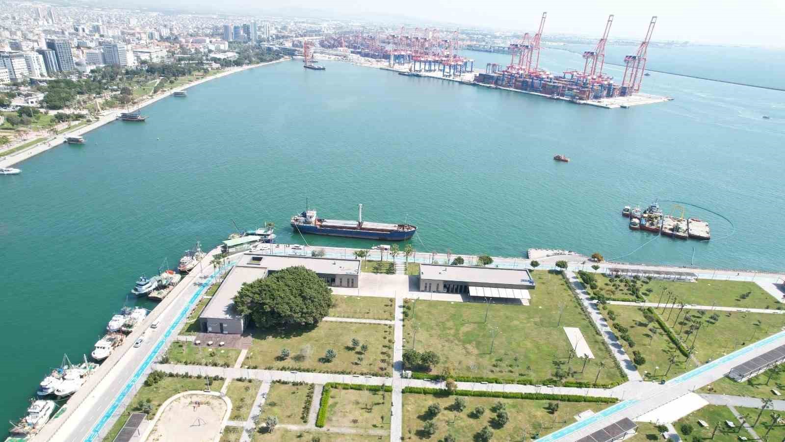 Akdeniz Belediyesi Evlendirme Memurluğu yeni yerinde hizmet verecek