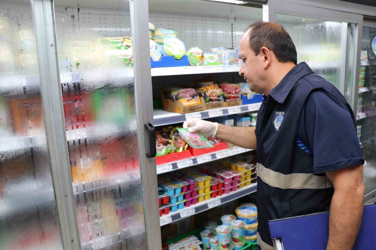 Cumayeri’nde lokanta ve restoranlara sıkı denetim