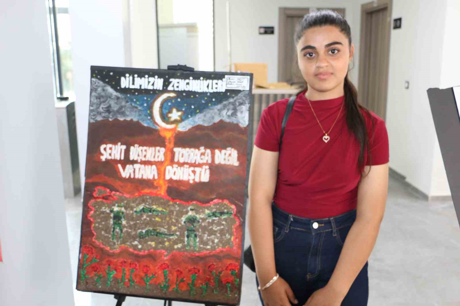 Dilimizin Zenginlikleri Projesinde ödüller sahiplerini buldu