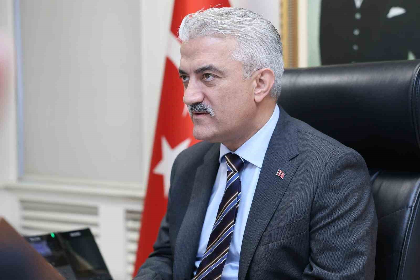 Düzce’nin güvenliği konuşuldu