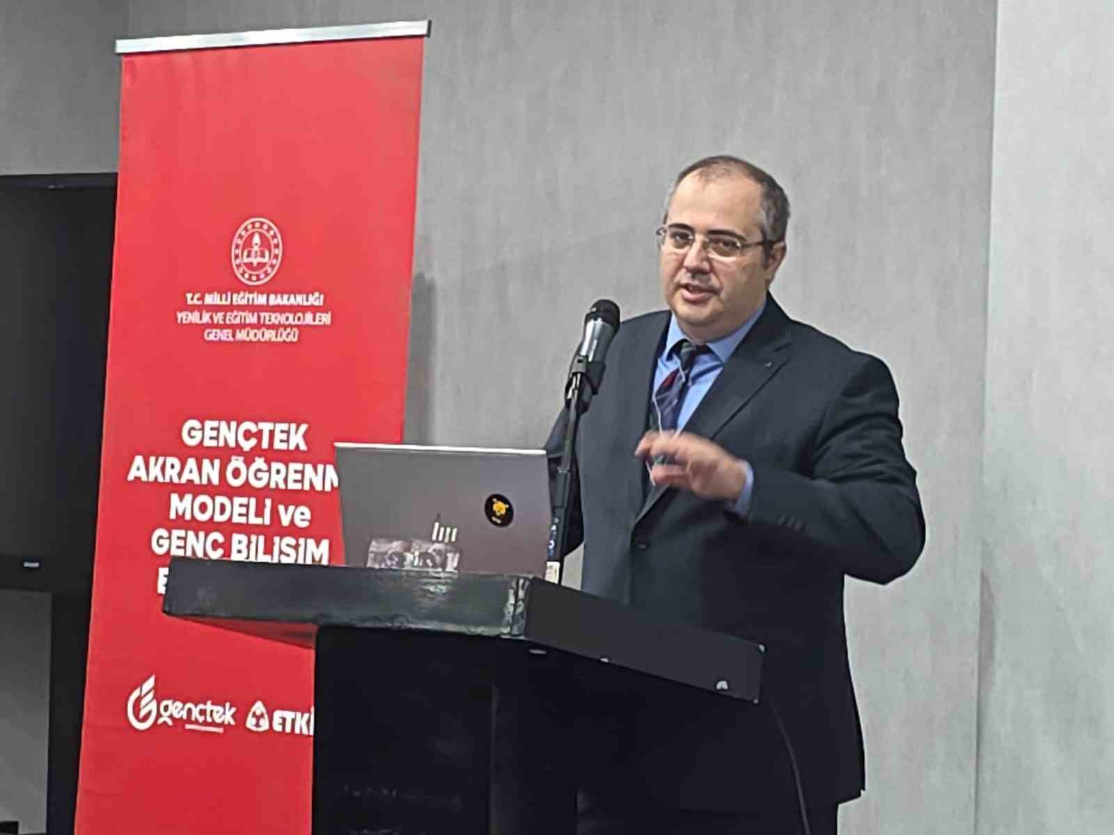 Düzceli gençler Ankara’da Teknoloji ve inovasyon ekosistemlerini yakından tanıdı