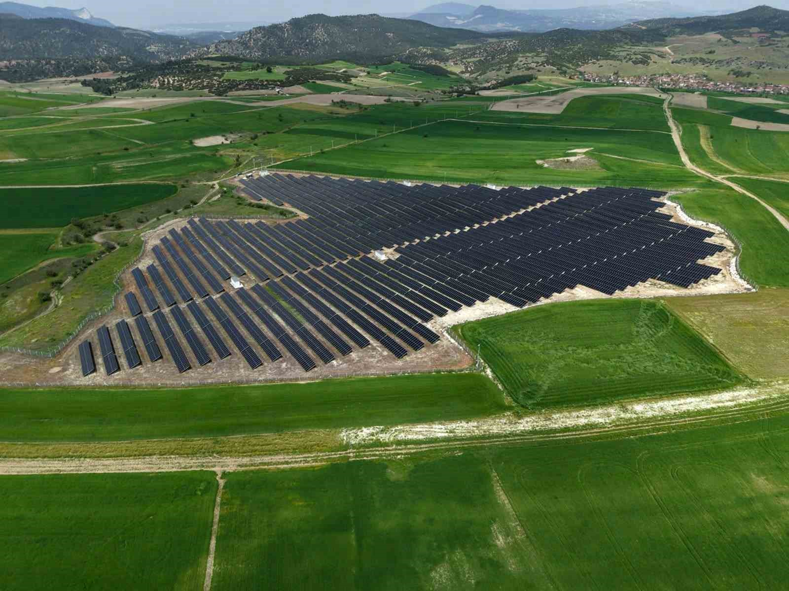Muğla Büyükşehir enerjideki yönünü güneşe çevirdi