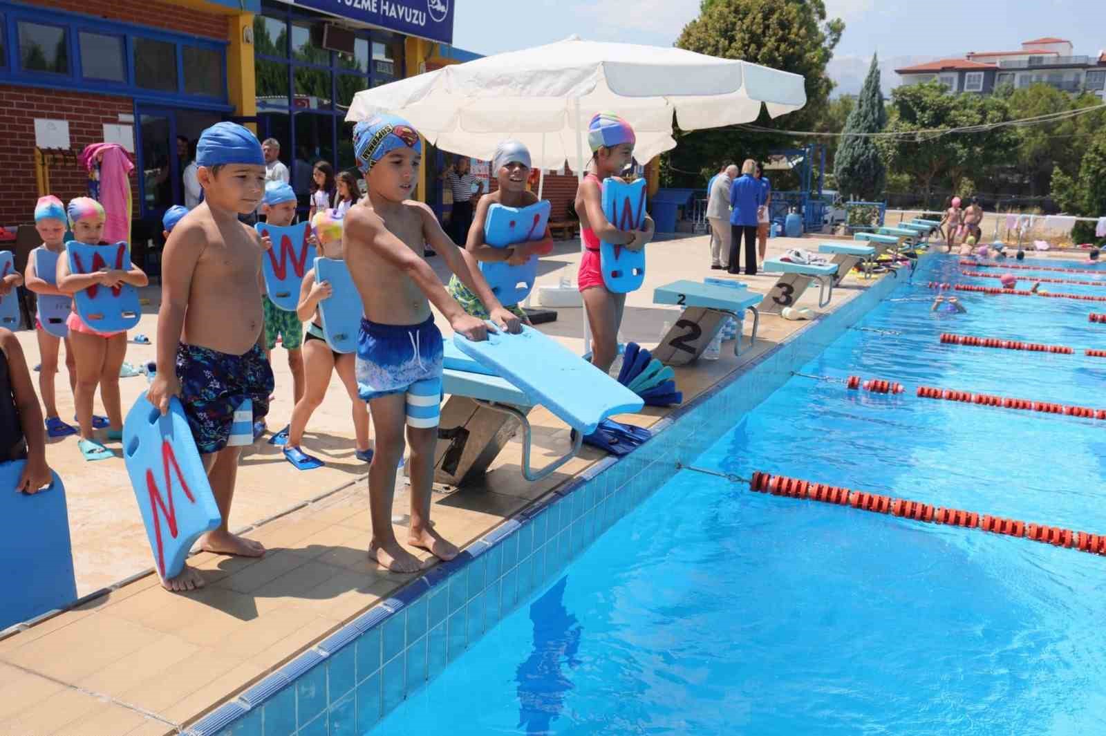 GSB Spor Okulları için geri sayım başladı