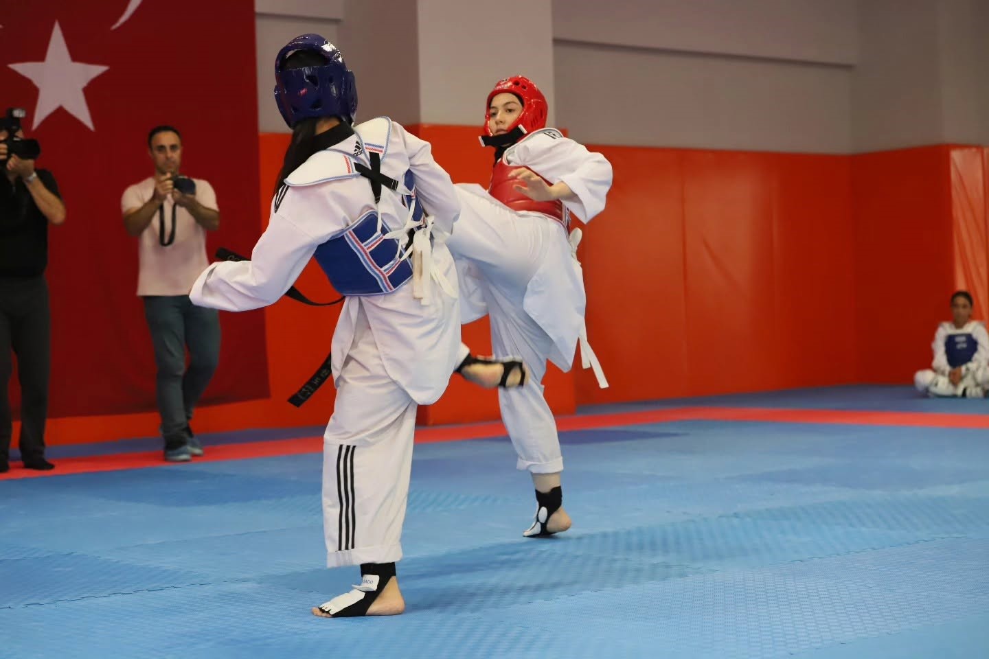 GSB Spor Okulları için geri sayım başladı