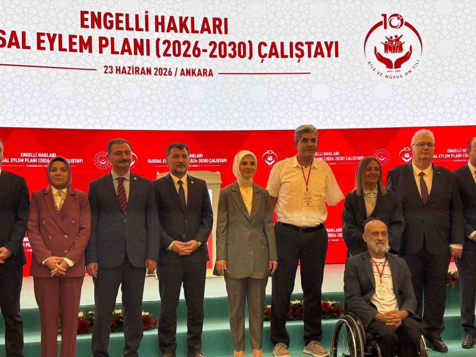 Bakan Göktaş: 