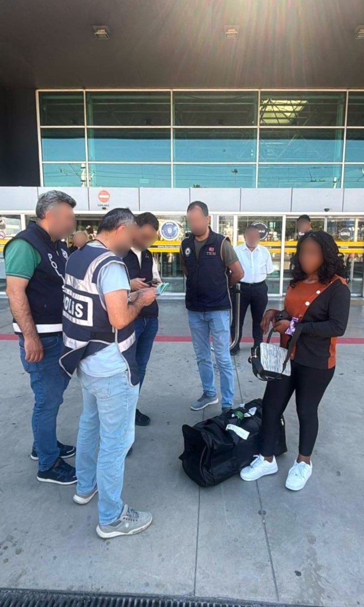 Bursa’da düzensiz göç denetimi: 3 bin 25 kişi sorgulandı