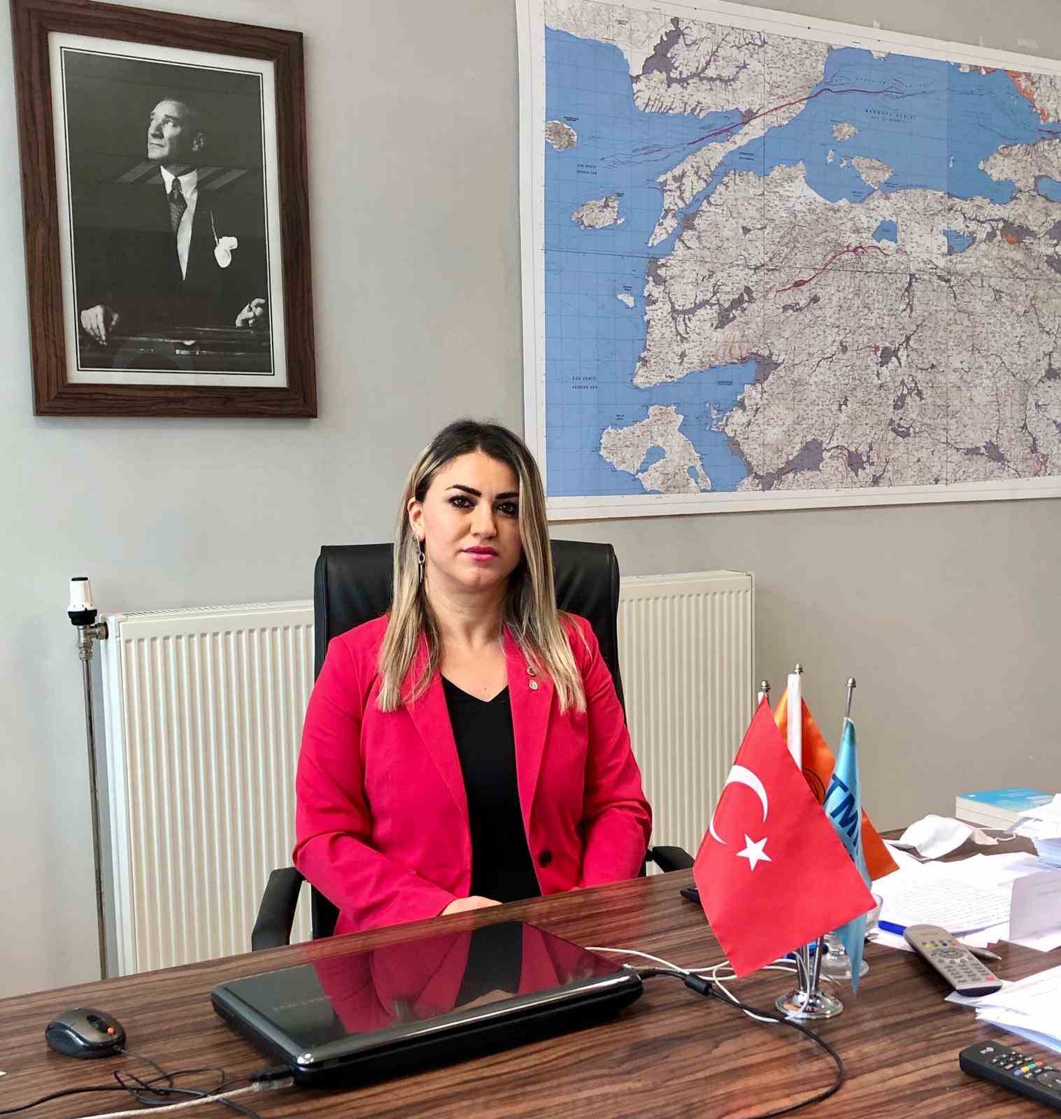 Türkiye’de 215 yeni diri fay keşfedildi