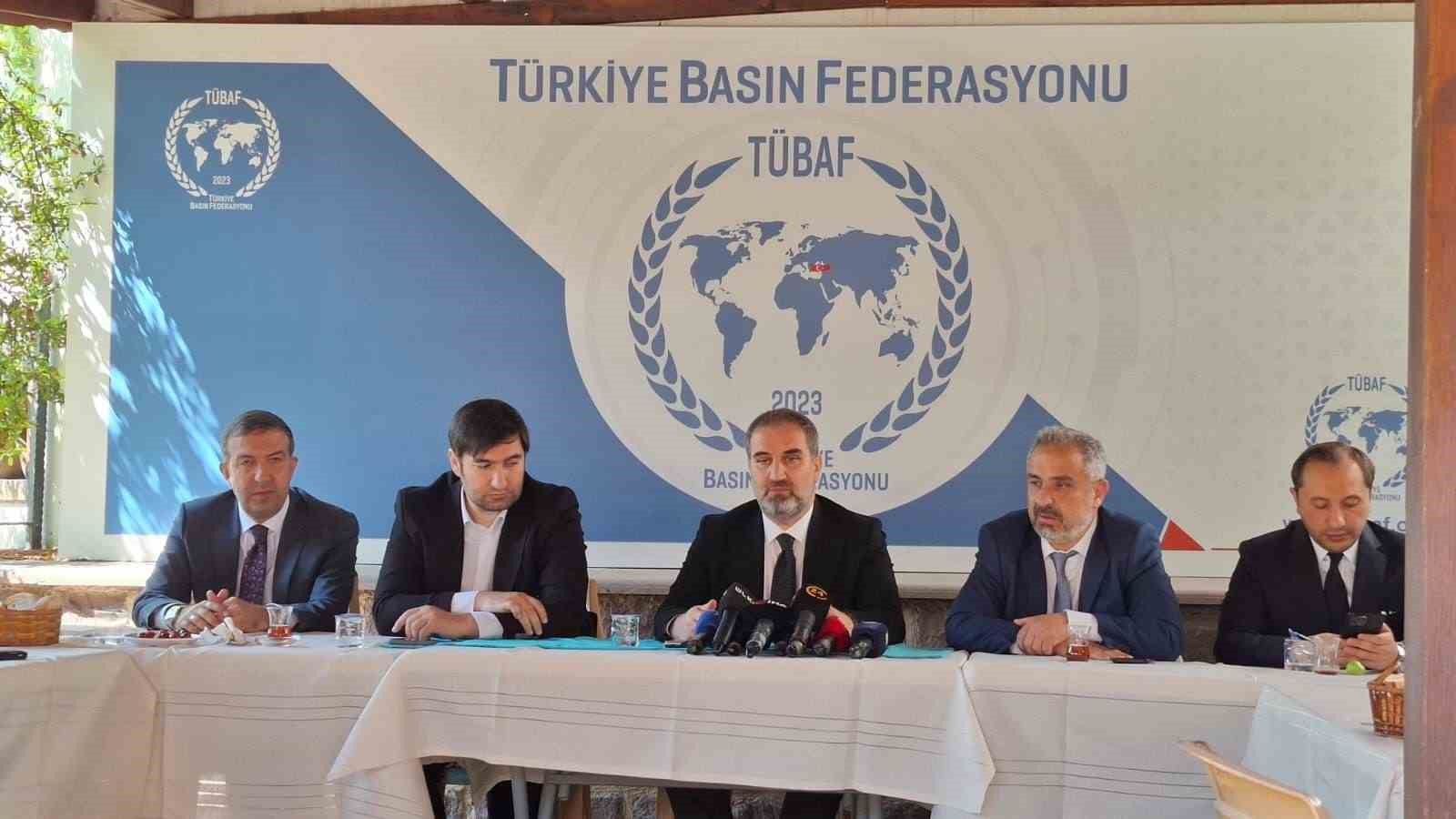 AK Parti Genel Başkan Yardımcısı Şen’den anket açıklaması: 