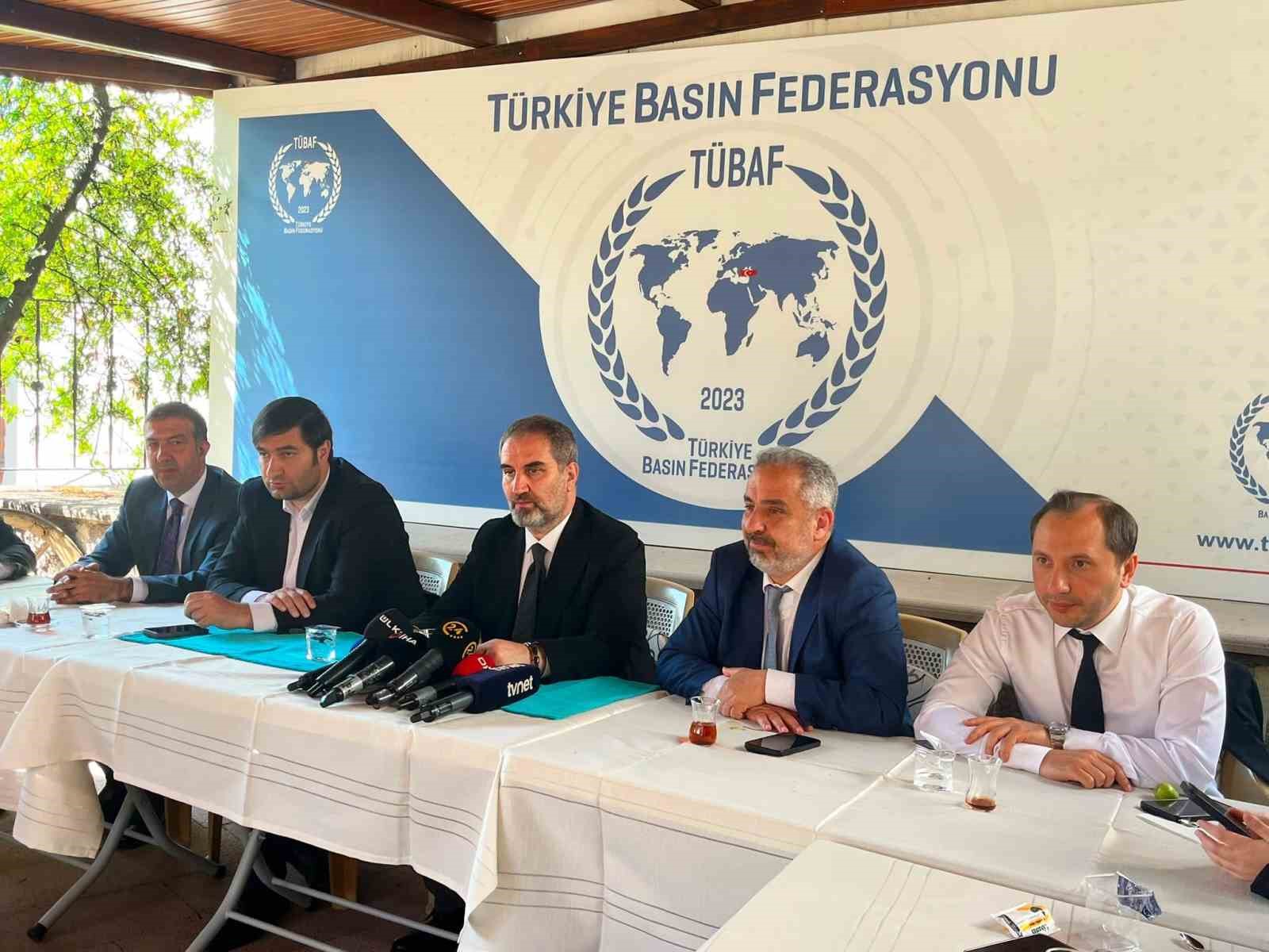 AK Parti Genel Başkan Yardımcısı Şen’den anket açıklaması: "Yüzde 37-38’lerdeyiz"