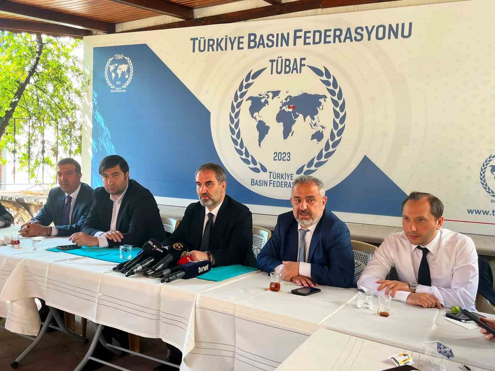 AK Parti Genel Başkan Yardımcısı Şen’den anket açıklaması: "Yüzde 37-38’lerdeyiz"