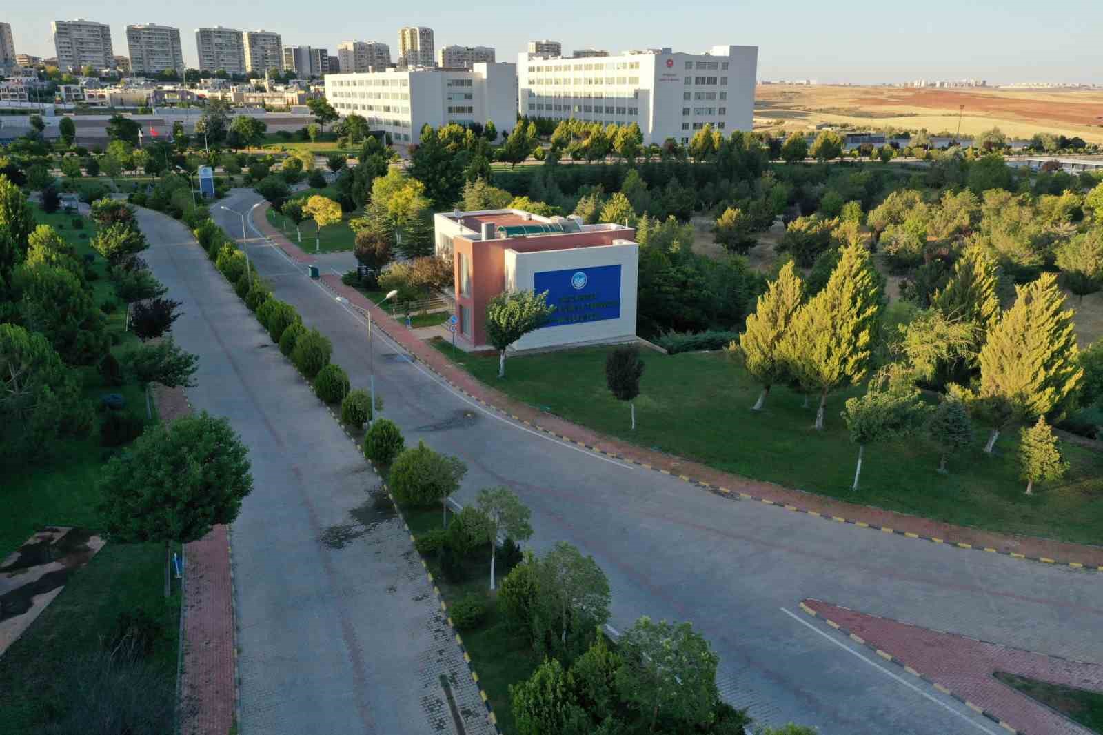 GİBTÜ dev toplantıya ev sahipliği yapmaya hazırlanıyor