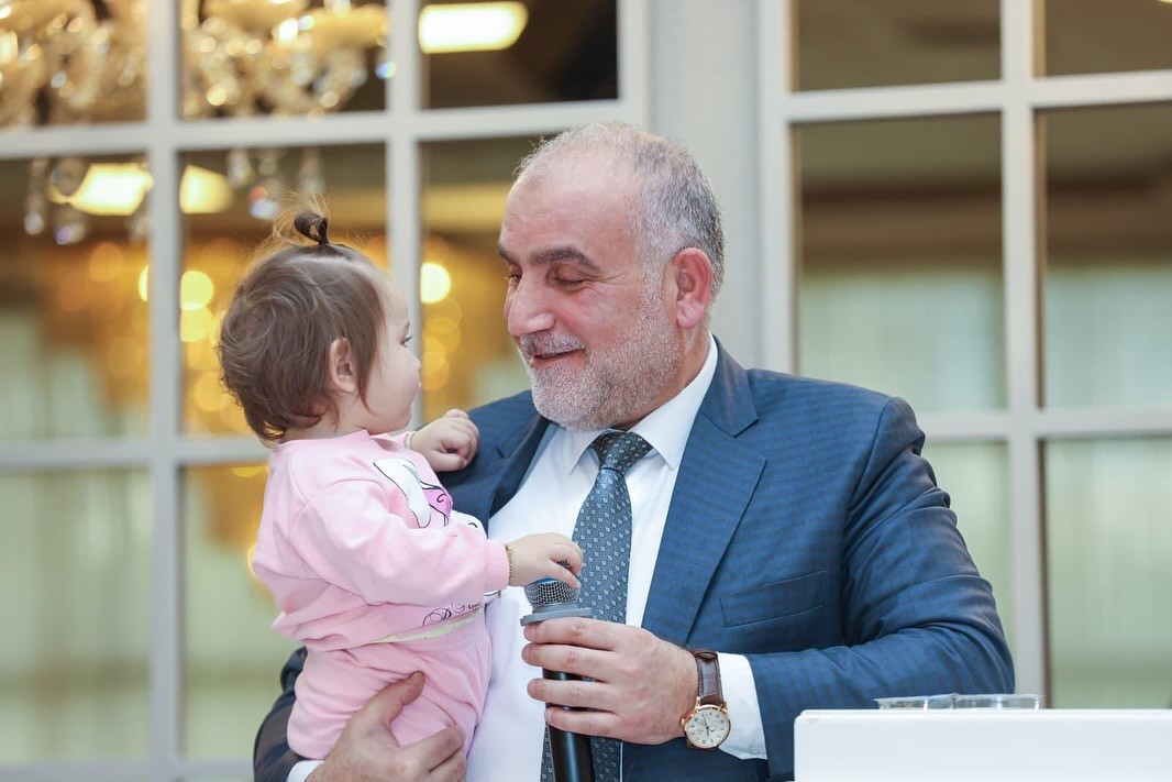 Canik’te doğan her bebeğe "Bebek Destek Paketi"