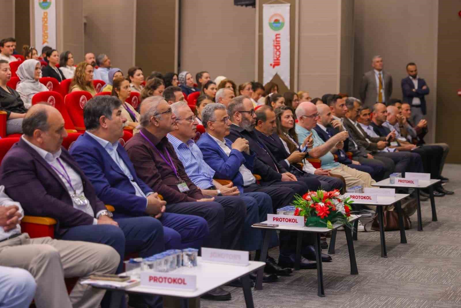 İlkadım Kırsal Turizm Çalıştayı