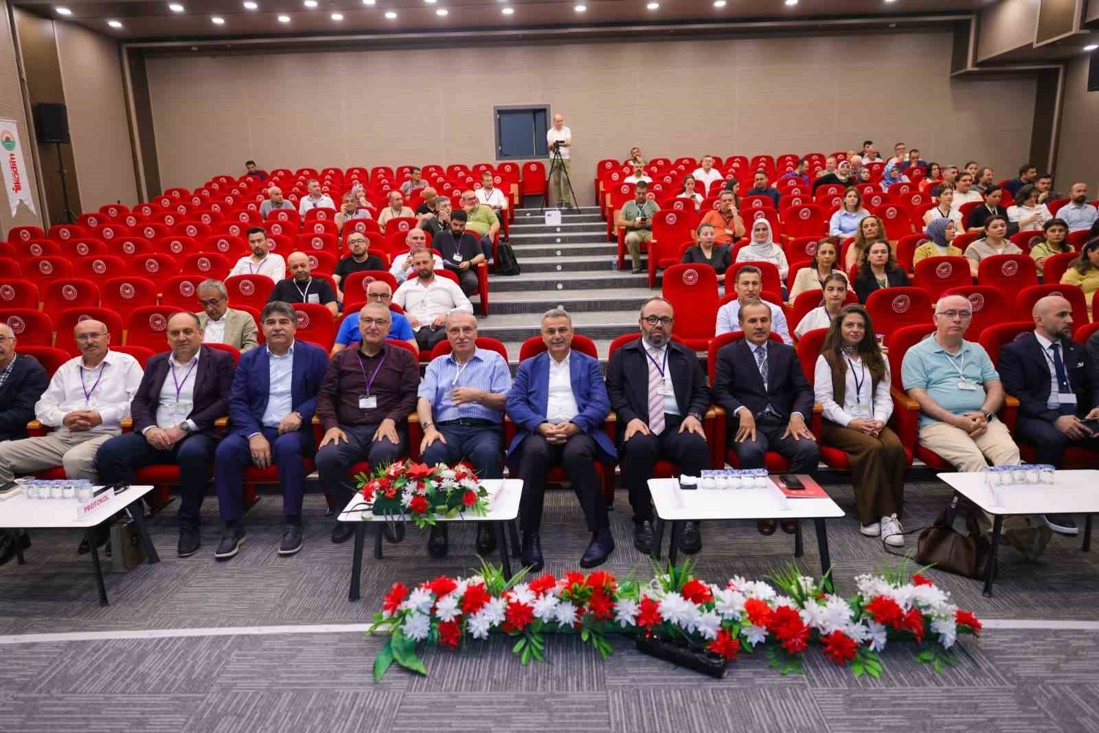 İlkadım Kırsal Turizm Çalıştayı