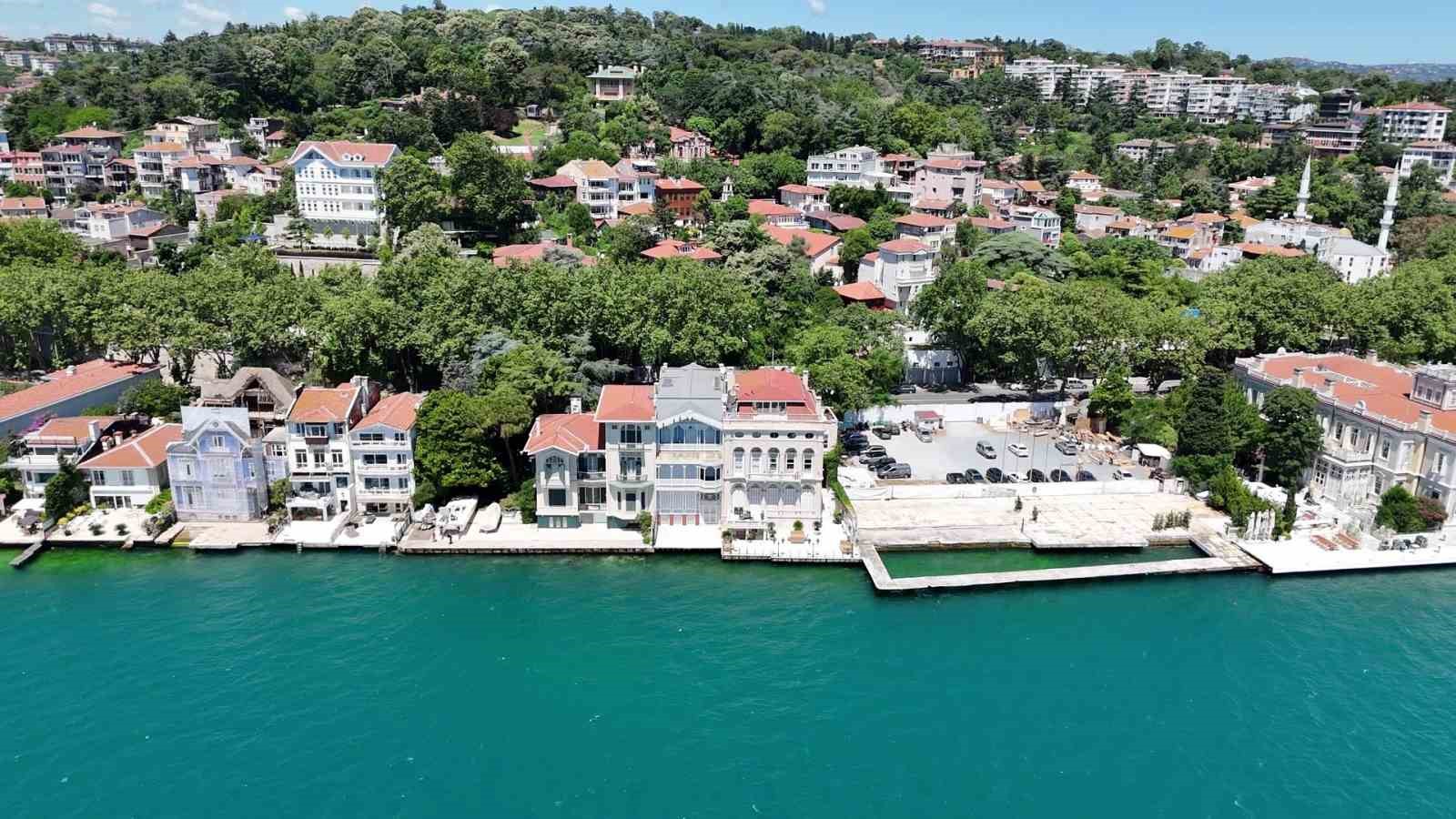 Koçak ailesinde vasi savaşı