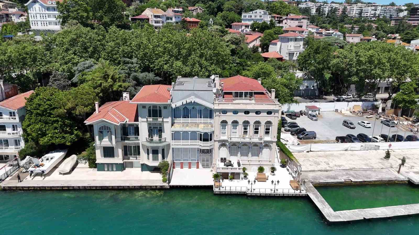 Koçak ailesinde vasi savaşı