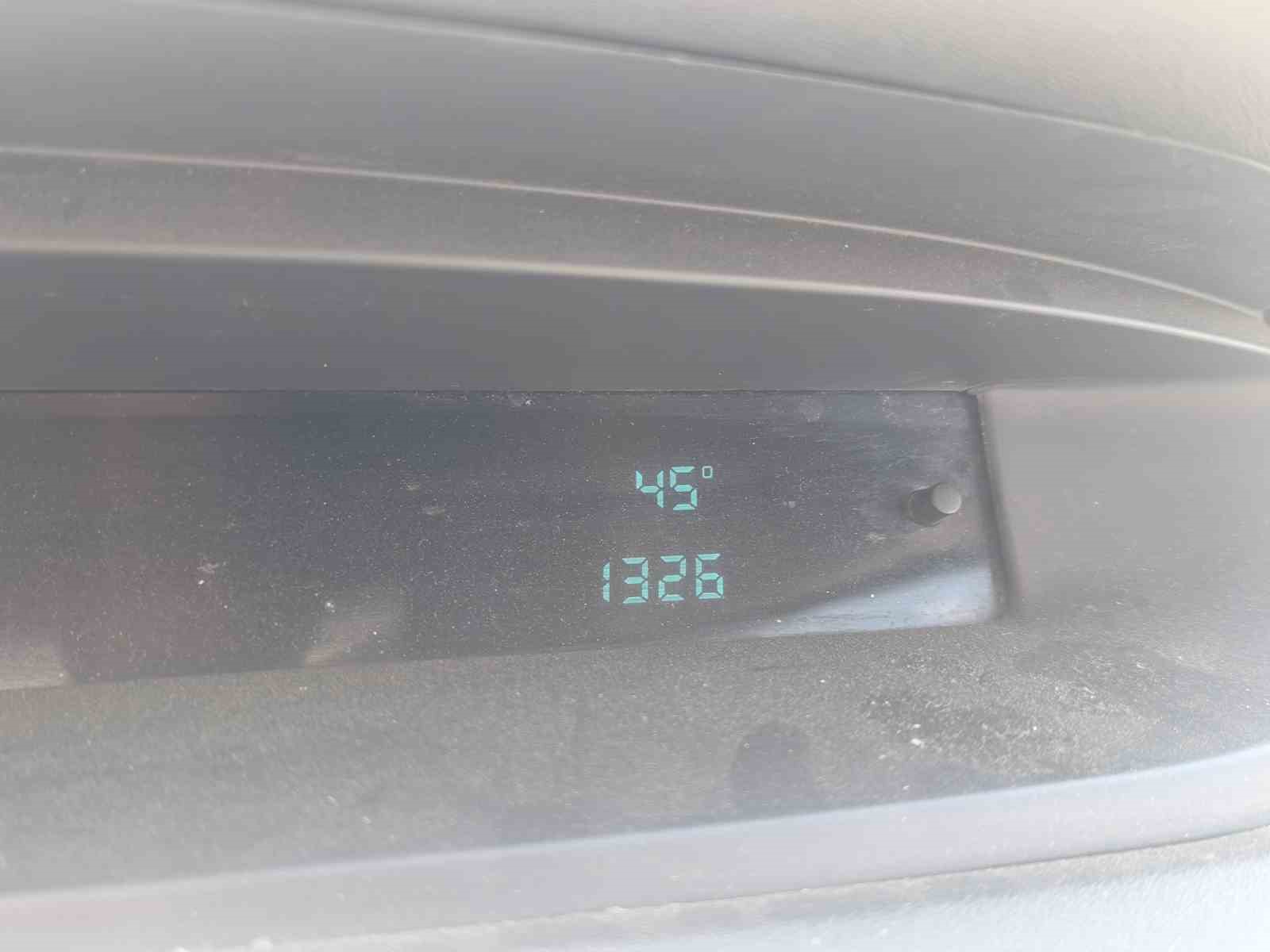 Muğla’da termometreler 45 dereceyi gördü