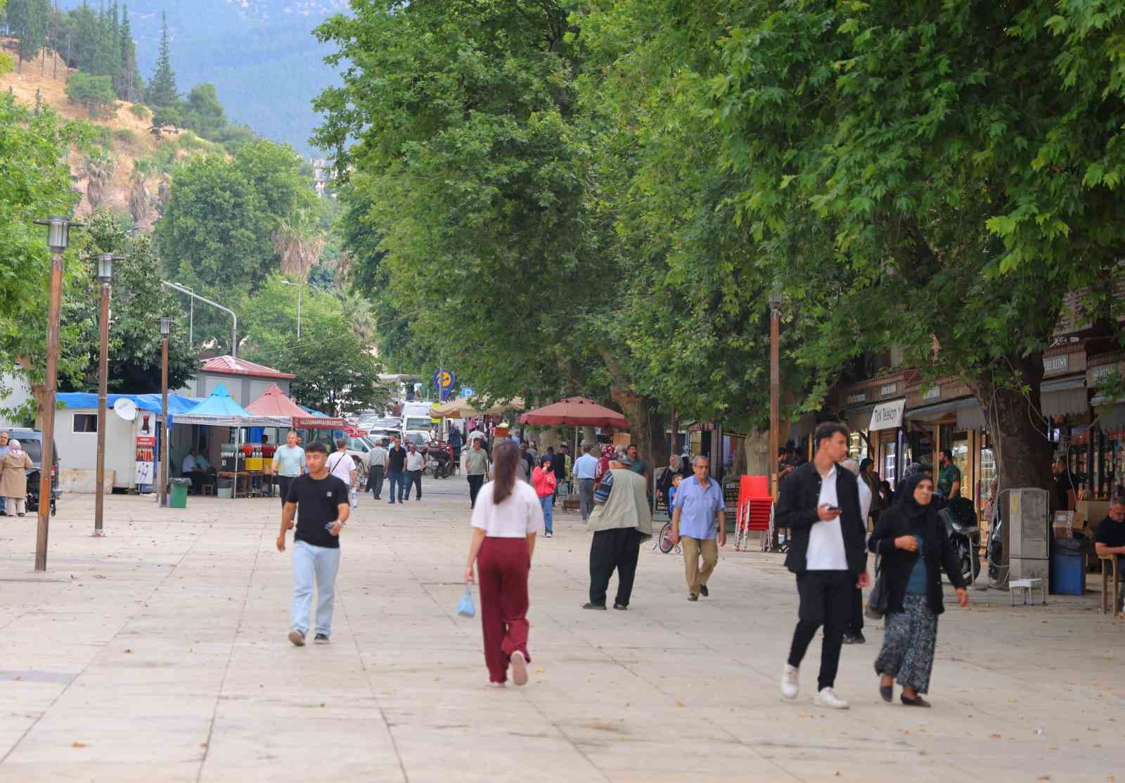 Evlilik kredisinde yaş sınırının yükseltilmesi talebi Kahramanmaraş’ta karşılık buldu