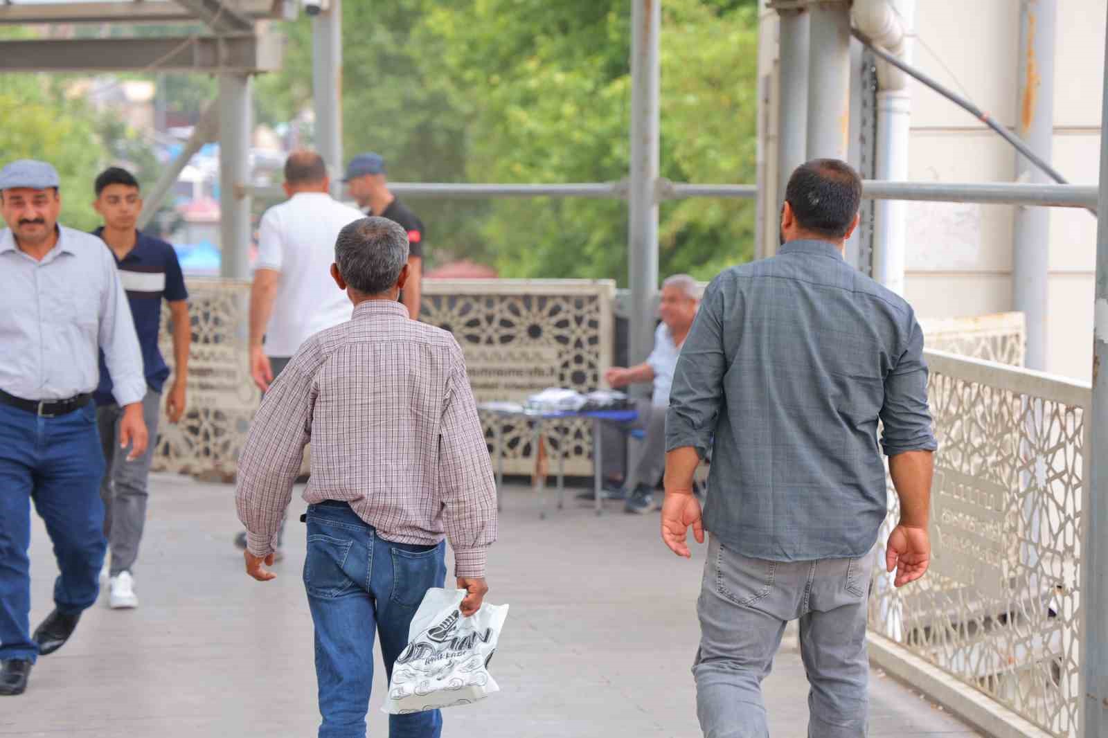 Evlilik kredisinde yaş sınırının yükseltilmesi talebi Kahramanmaraş’ta karşılık buldu