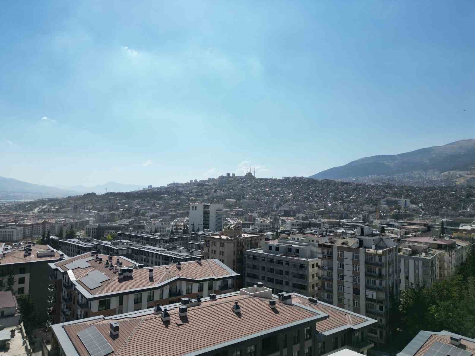 Evlilik kredisinde yaş sınırının yükseltilmesi talebi Kahramanmaraş’ta karşılık buldu