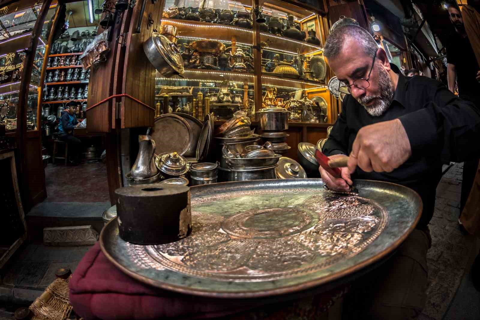Gaziantep’in hikâyesi fotoğraf karelerinde yaşayacak