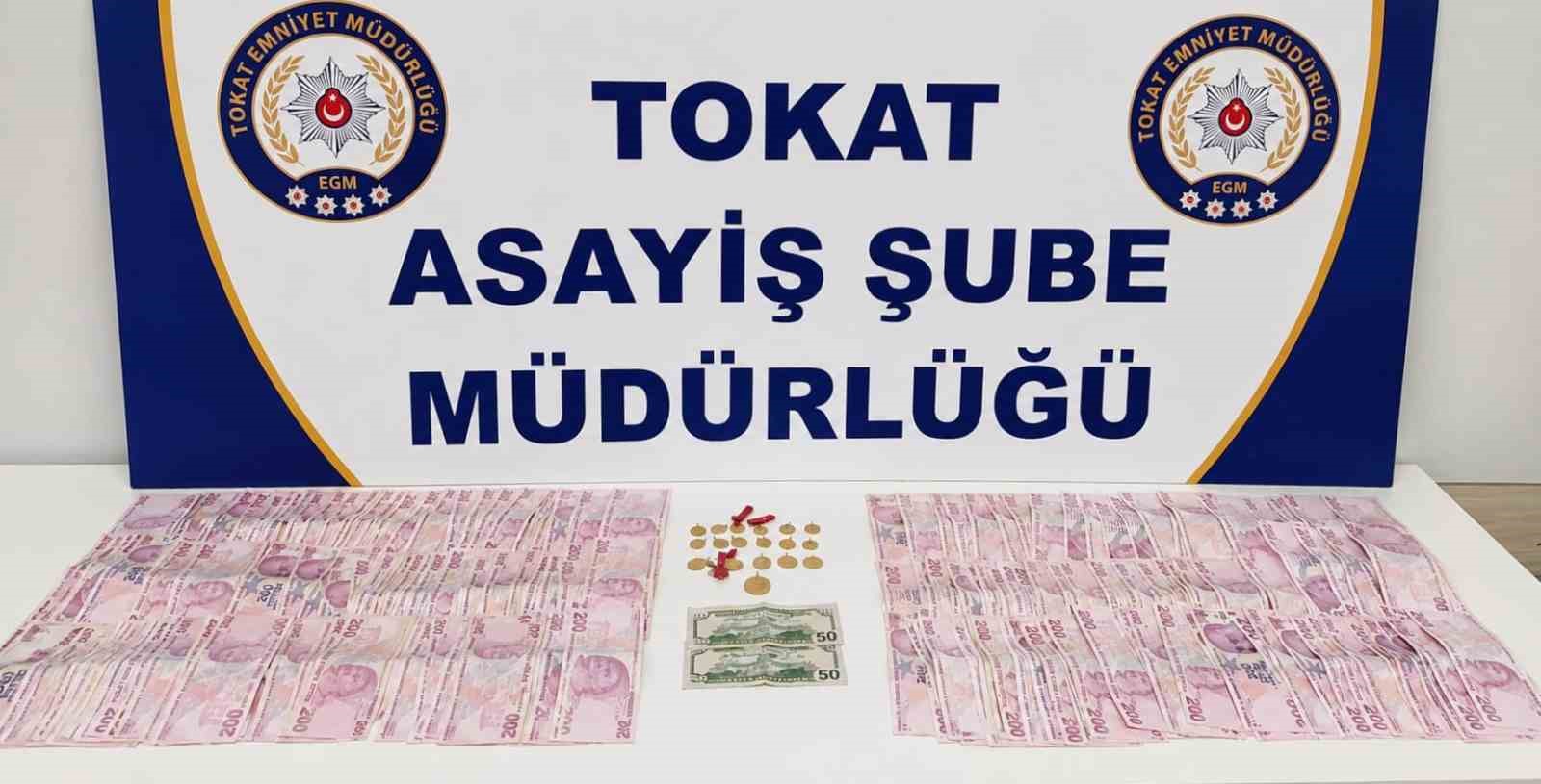 800 kilometrelik vurgun planını polis çözdü
