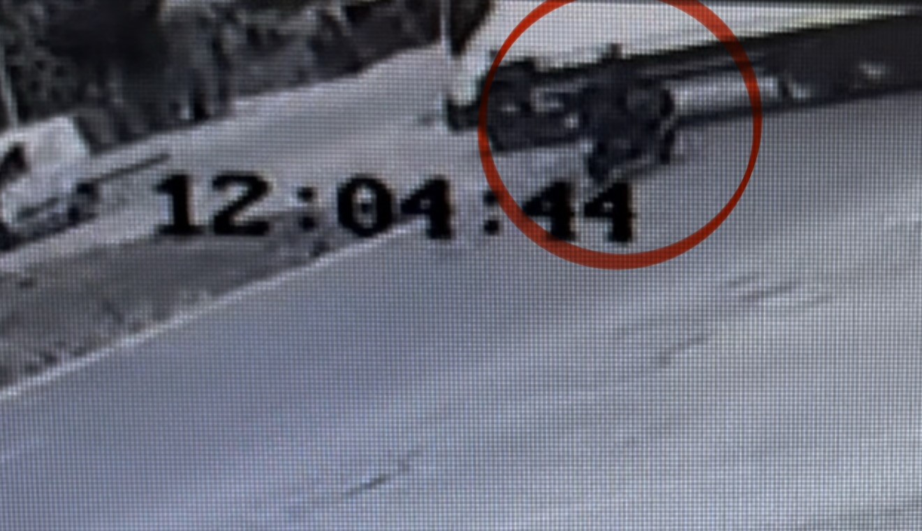 Motosiklet kamyonun tekerleri arasına ok gibi saplandı: Emekli komiser yardımcısı hayatını kaybetti