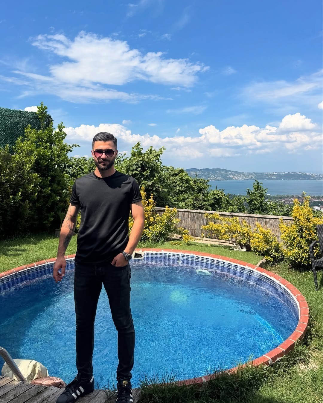 Cinayetle neticelenen kavganın sanıkları ilk kez hakim karşısında