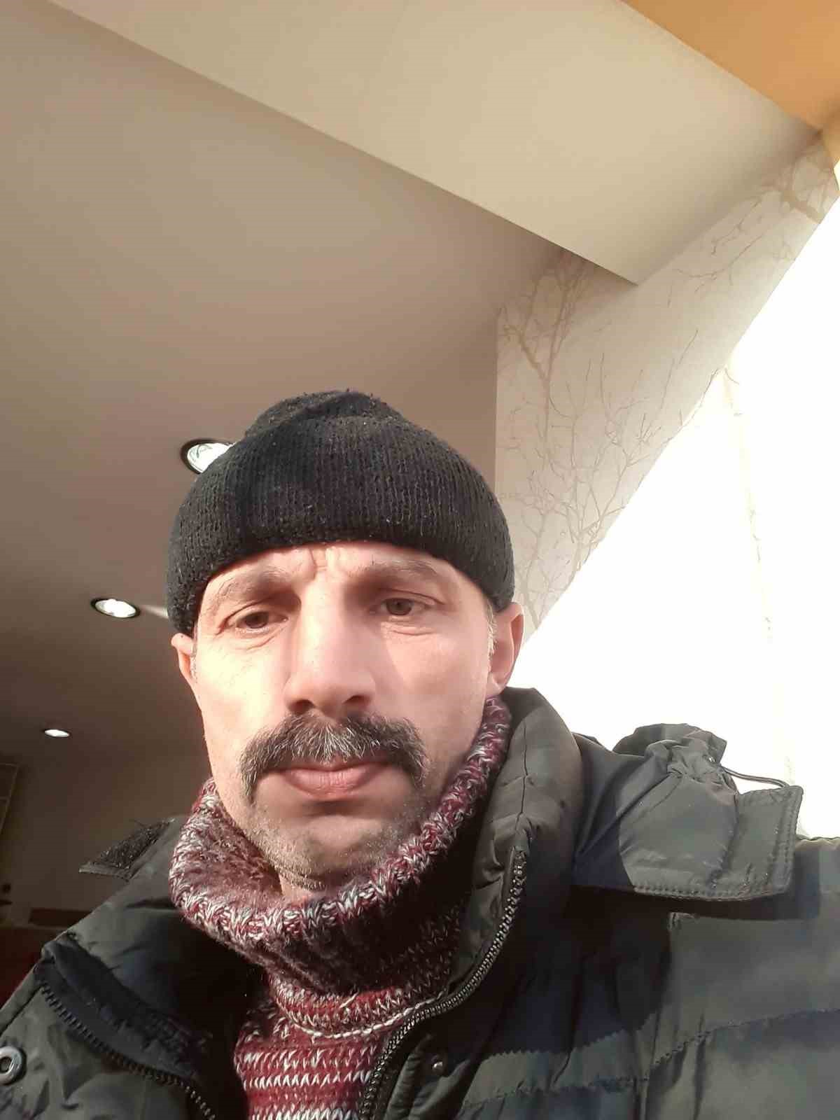 Bolu’da maden göçüğünde hayatını kaybeden işçi son yolculuğuna uğurlandı