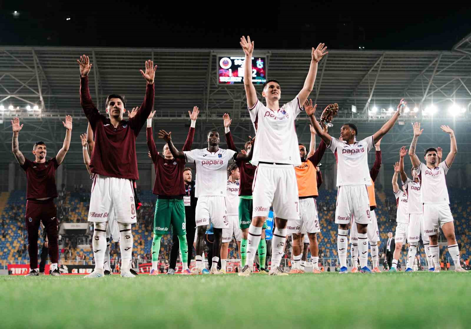 Trabzonspor’da kombine satışlarında kolaylık
