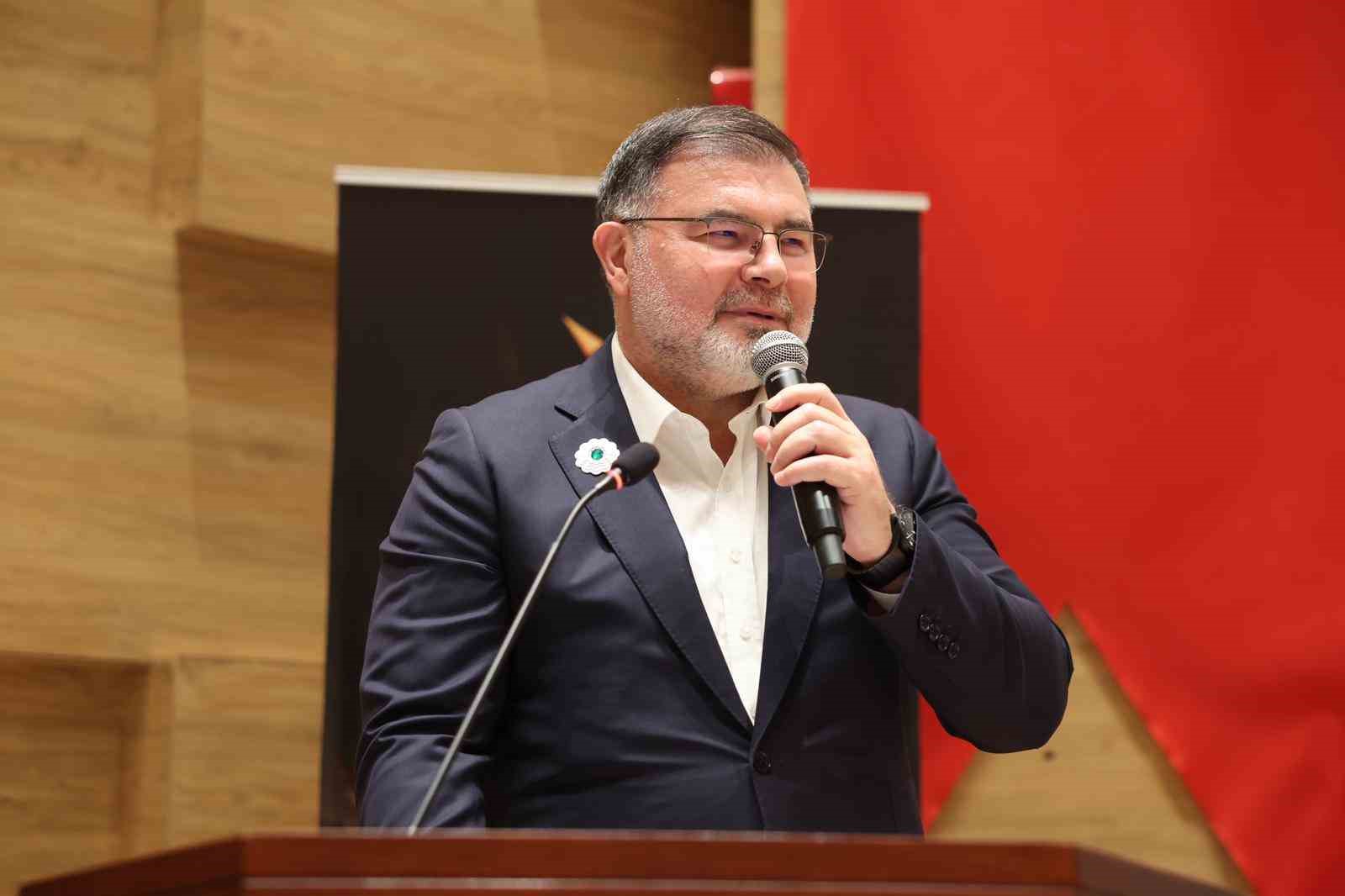 Srebrenitsa’nın sessizliğinden Gazze’nin feryadına: "Acı aynı, gözyaşı aynı"