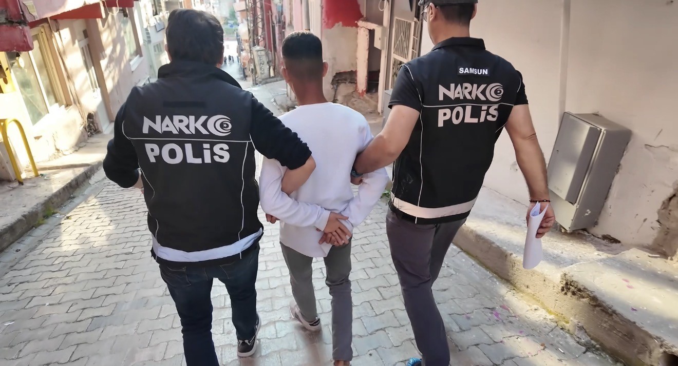 Yasa dışı bahis çetesine dev darbe: 10 milyarlık vurgun ağı çökertildi