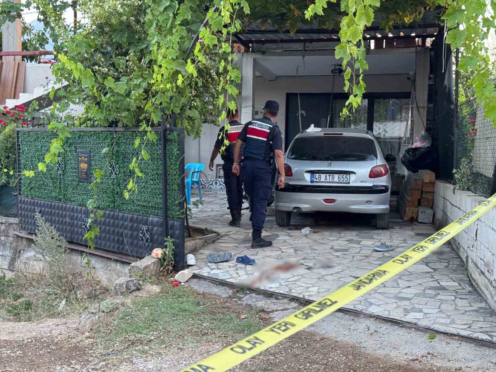 Kapı sesi cinayeti dosyasında katil zanlısının 6 yıldır psikolojik tedavi gördüğü ortaya çıktı