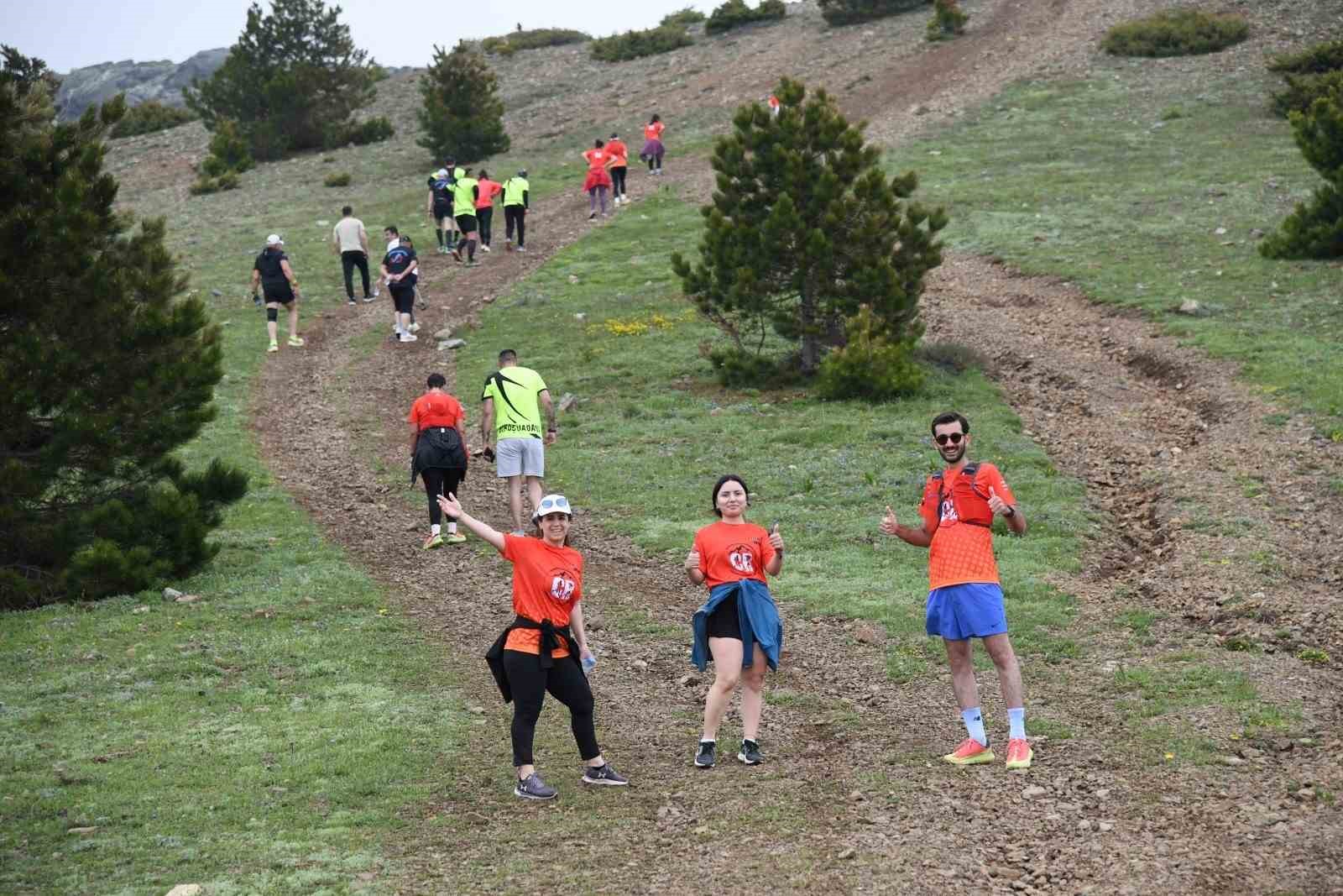 Osmaniye’de ultra maraton için geri sayım başladı