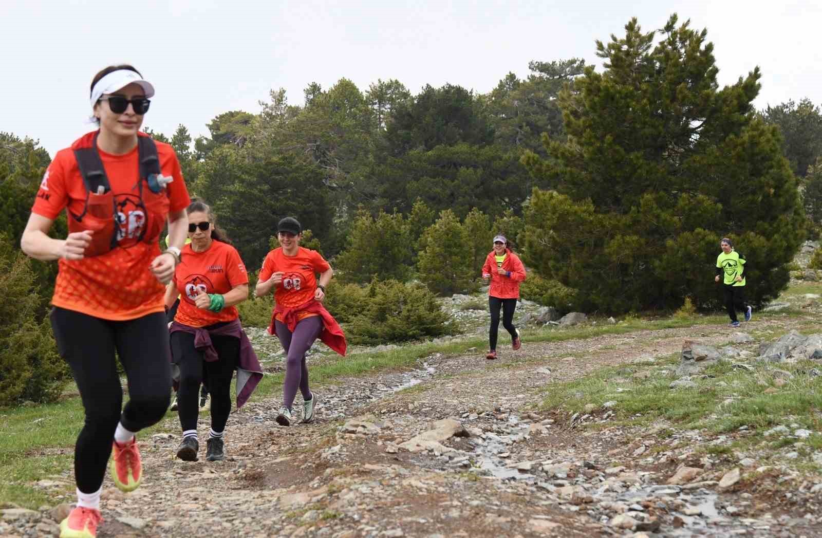 Osmaniye’de ultra maraton için geri sayım başladı