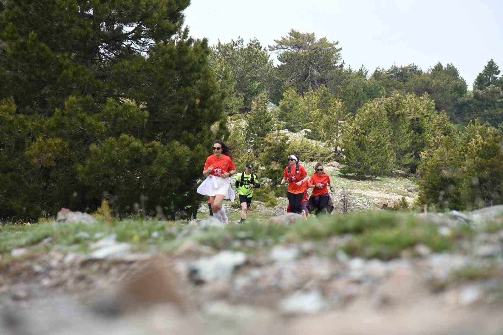 Osmaniye’de ultra maraton için geri sayım başladı
