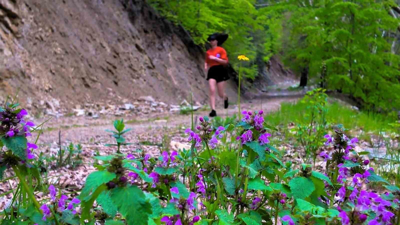 Osmaniye’de ultra maraton için geri sayım başladı