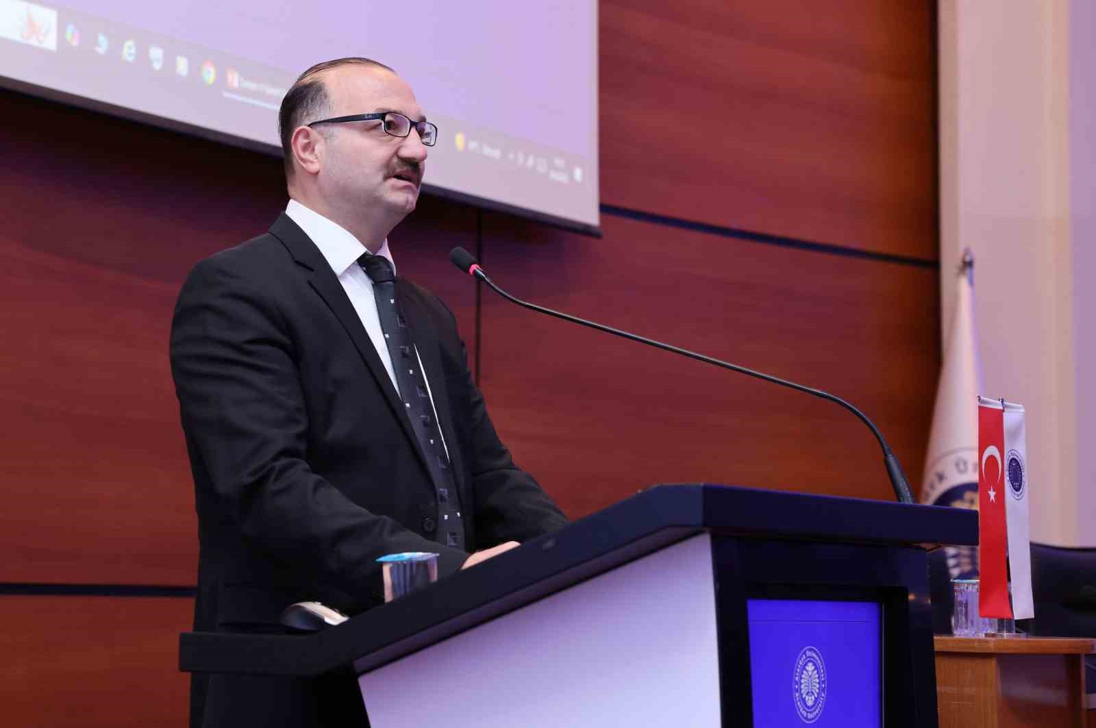 Atatürk Üniversitesinden URAP Listelerinde önemli yükseliş: Türkiye’nin ilk 8 üniversitesi arasında