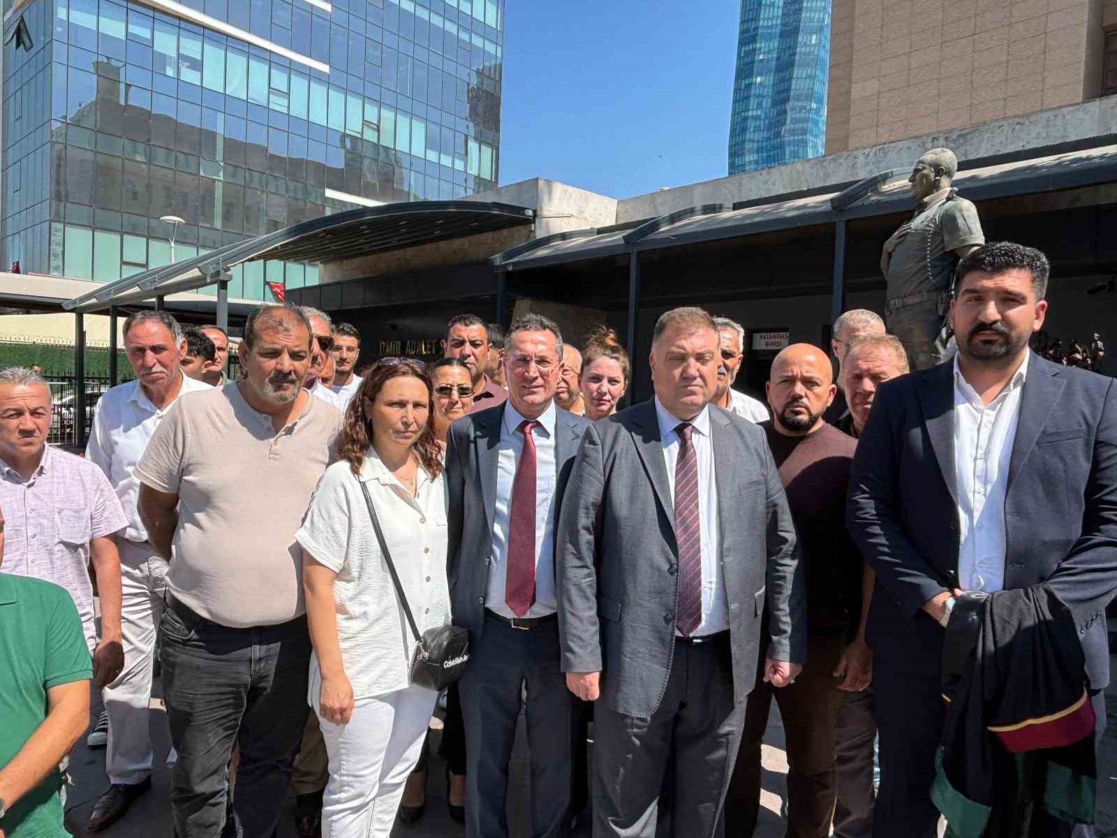 Taksi şoförünü katleden katil: "Köpekler gibi pişmanım"