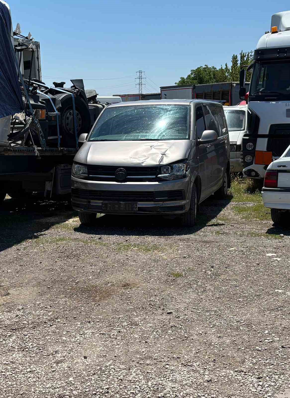 Kazada ölen 11 yaşındaki çocuğun ailesinden ihmal iddiası: "Oraya hız kesici ya da uyarı işaretleri konulsaydı böyle kazalar olmazdı"