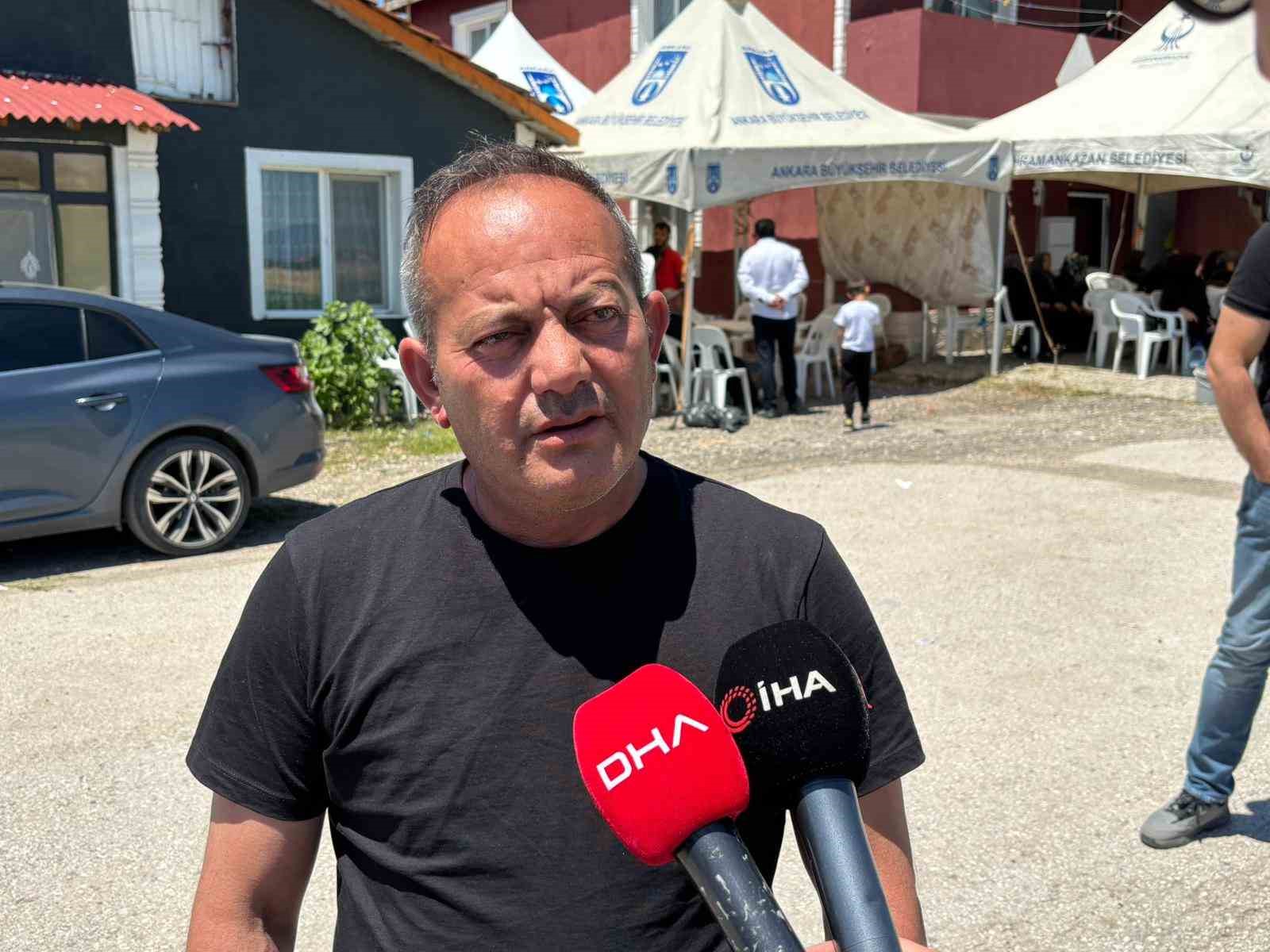 Kazada ölen 11 yaşındaki çocuğun ailesinden ihmal iddiası: "Oraya hız kesici ya da uyarı işaretleri konulsaydı böyle kazalar olmazdı"
