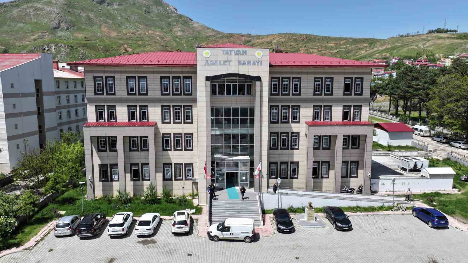 Tatvan merkezli bahis operasyonu