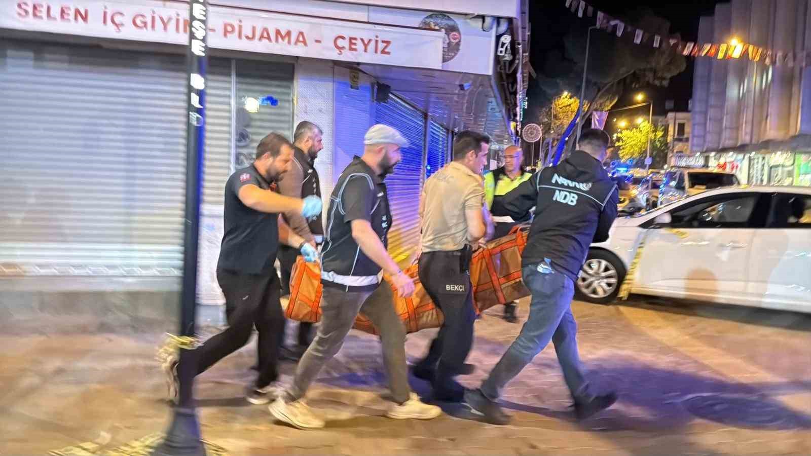 Muğla’da polisi şehit eden astsubayın beyin ölümü gerçekleşti