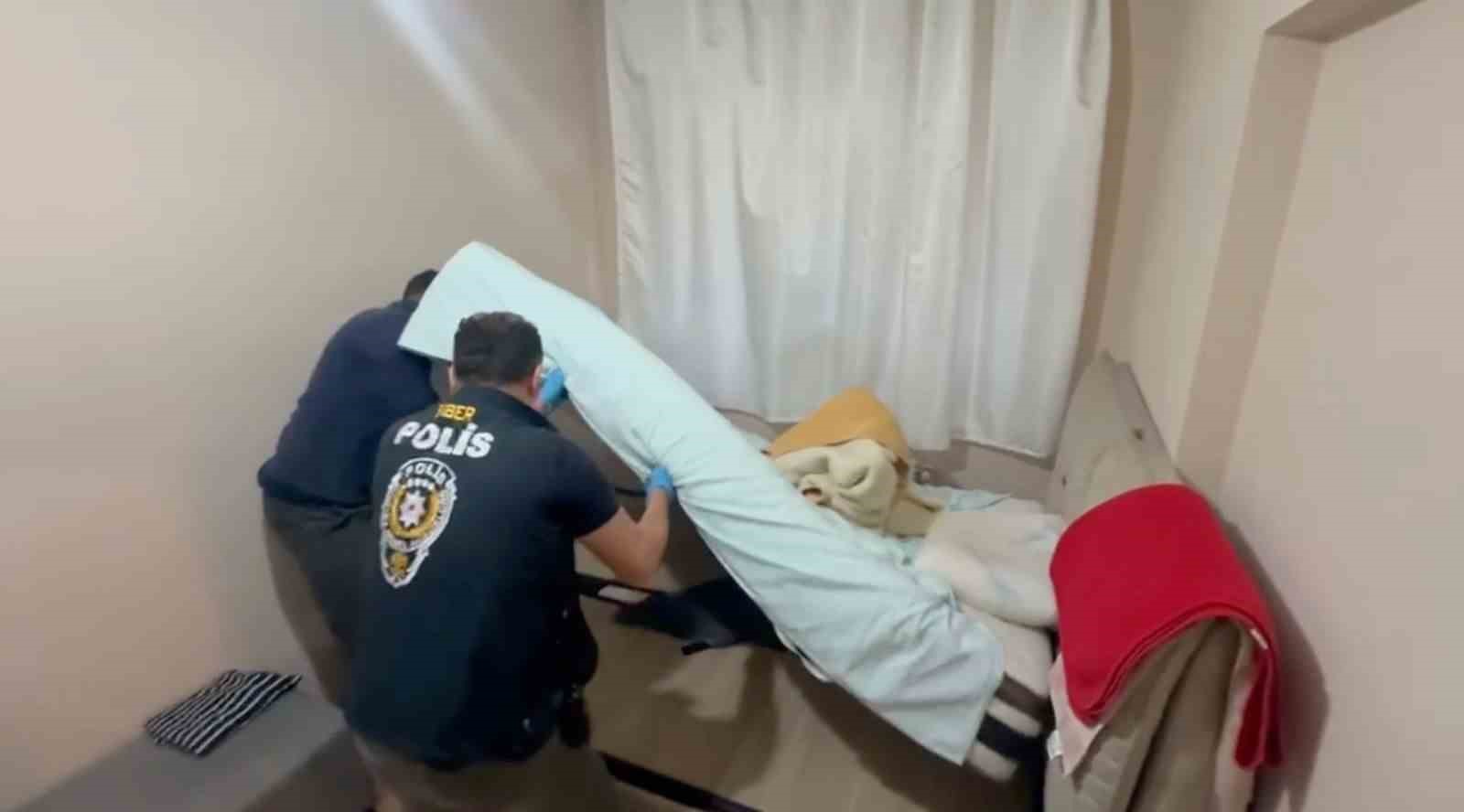 Eskişehir merkezli yasa dışı bahis operasyonunda 16 gözaltı