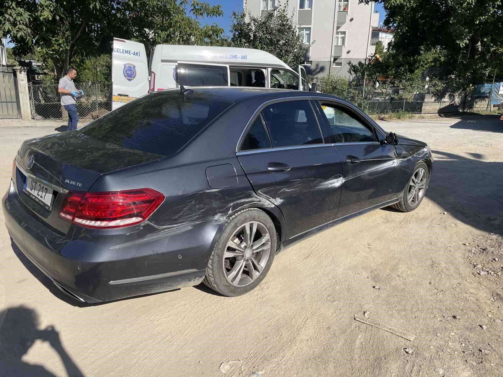 Kocaeli’de motosiklet sürücüsünün hayatını kaybettiği kazada yeni detaylar ortaya çıktı