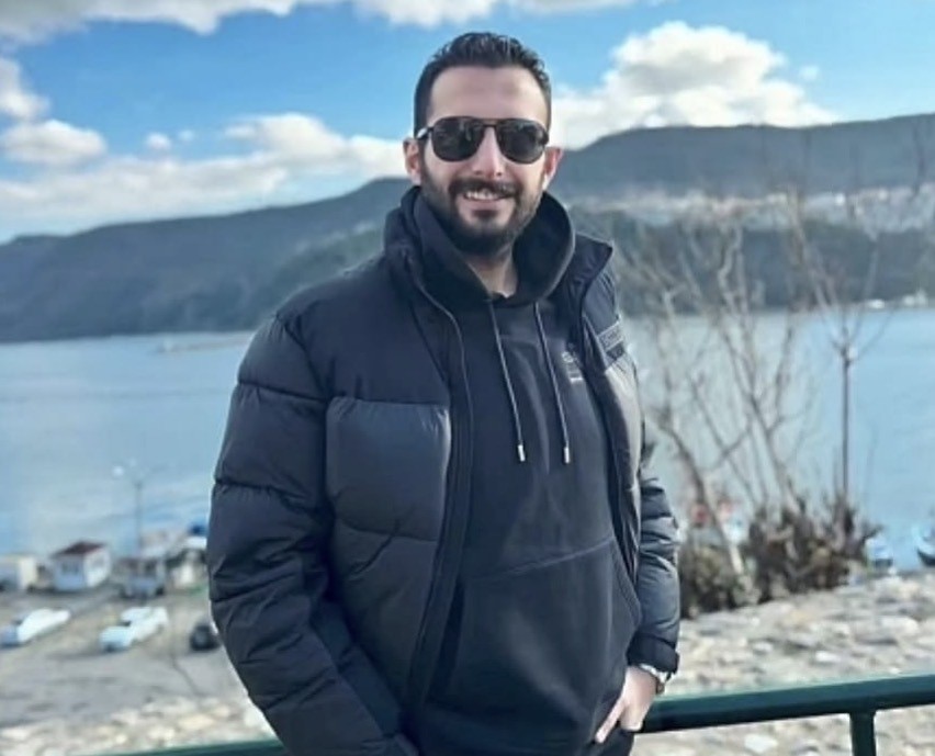 Tabancayla kendisini vuran şahıs toprağa verildi